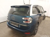  Citroen  C4 Grand Picasso Citroën Grand C4 Spacetourer 1.5 BlueHDi 130 S&S MAN6 Business Lounge 5d #2