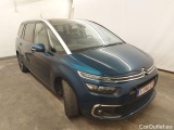 Citroen  C4 Grand Picasso Citroën Grand C4 Spacetourer 1.5 BlueHDi 130 S&S MAN6 Business Lounge 5d #8