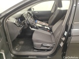  Volkswagen  Polo Volkswagen  1.0 TSI Life DSG 5d #3