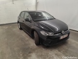  Volkswagen  Polo Volkswagen  1.0 TSI Life DSG 5d #8