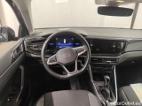  Volkswagen  Polo Volkswagen  1.0 TSI Life DSG 5d #9