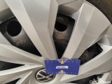  Volkswagen  Polo Volkswagen  1.0 TSI Life DSG 5d #60