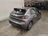  Peugeot  208 Peugeot  1.2 PureTech 100 EAT8 S&S Active Pack 5d ! No Coc ! #2