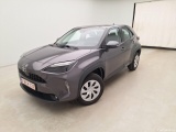  Toyota  Yaris Cross Toyota,  '21, Toyota  1.5 VVT-ie Hybrid Dynamic CVT 5 #2