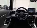  Toyota  Yaris Cross Toyota,  '21, Toyota  1.5 VVT-ie Hybrid Dynamic CVT 5 #5