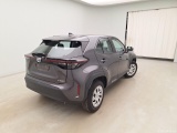  Toyota  Yaris Cross Toyota,  '21, Toyota  1.5 VVT-ie Hybrid Dynamic CVT 5 #8