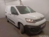  Citroen  Berlingo Citroën  M Light 1.5 BlueHDi 100 S&S MAN Club 4d #8