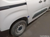  Citroen  Berlingo Citroën  M Light 1.5 BlueHDi 100 S&S MAN Club 4d #34