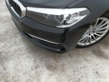  Bmw  Serie 5 BMW 5 Reeks Touring 520d Aut. (140 kW) Business Edition 5d #26