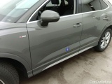  Audi  Q3 Audi  Sportback 35 TDI S tronic S Line Business Ed 5d #31