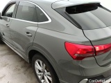  Audi  Q3 Audi  Sportback 35 TDI S tronic S Line Business Ed 5d #36