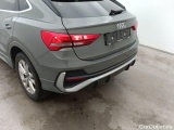  Audi  Q3 Audi  Sportback 35 TDI S tronic S Line Business Ed 5d #38