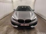  Bmw  Serie 1 BMW 1 Reeks Hatch 116iA (80 kW) 5d #5