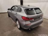  Bmw  Serie 1 BMW 1 Reeks Hatch 116iA (80 kW) 5d #7