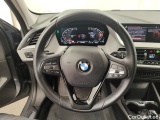  Bmw  Serie 1 BMW 1 Reeks Hatch 116iA (80 kW) 5d #19