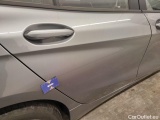  Bmw  Serie 1 BMW 1 Reeks Hatch 116iA (80 kW) 5d #42