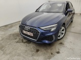  Audi  A3 Audi  Sportback 2.0 35 TDi 110kW S tron. S Line Bus. Ed. 5d #25