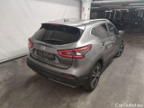  Nissan  Qashqai Nissan  DIG-T 140 EVAPO N-Connecta 5d #2