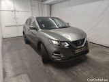  Nissan  Qashqai Nissan  DIG-T 140 EVAPO N-Connecta 5d #8