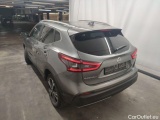  Nissan  Qashqai Nissan  DIG-T 140 EVAPO N-Connecta 5d #7