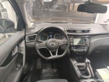  Nissan  Qashqai Nissan  DIG-T 140 EVAPO N-Connecta 5d #9