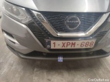  Nissan  Qashqai Nissan  DIG-T 140 EVAPO N-Connecta 5d #25