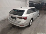  Skoda  Octavia Skoda  Combi 2.0 CRTDI 85kW Clever 5d #2