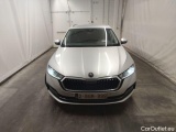  Skoda  Octavia Skoda  Combi 2.0 CRTDI 85kW Clever 5d #5