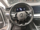 Skoda  Octavia Skoda  Combi 2.0 CRTDI 85kW Clever 5d #19