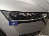 Skoda  Octavia Skoda  Combi 2.0 CRTDI 85kW Clever 5d #39