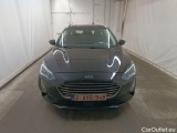  Ford  Focus Ford  Clipper 1.5 EcoBlue 88kW Aut. Connected 5d #5