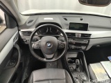  Bmw  X1 BMW  sDrive16dA (85 kW) 5d #9