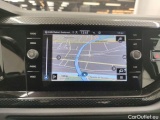 Volkswagen  Polo Volkswagen  1.0 TSI Life DSG 5d #13