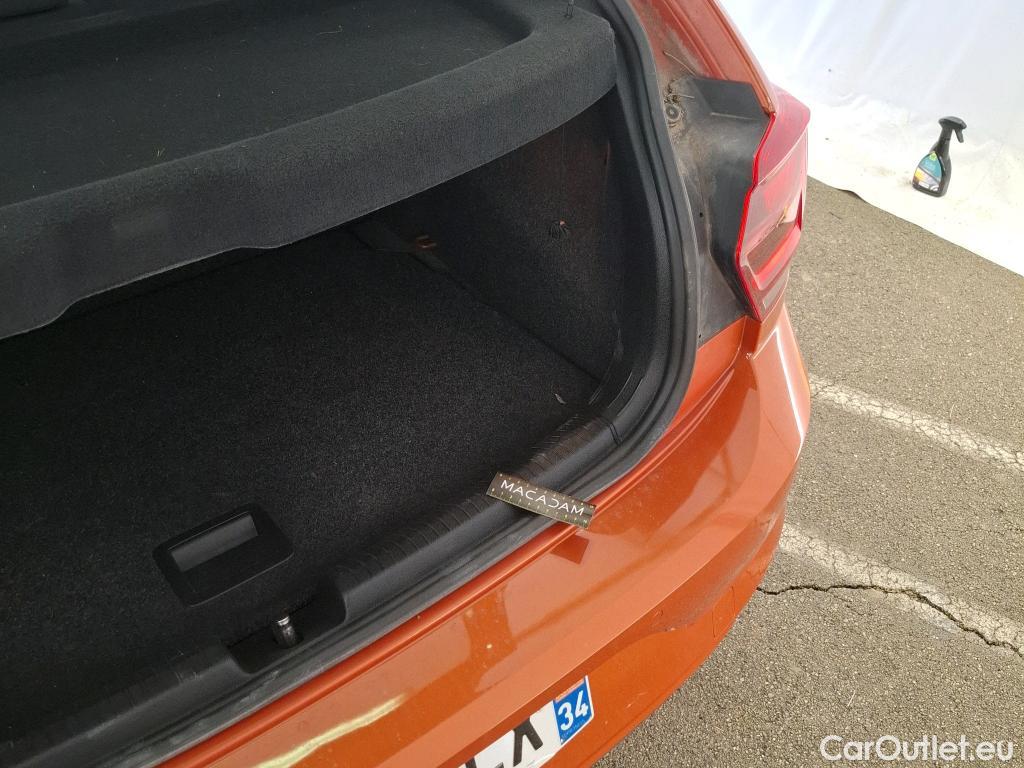  Volkswagen  Polo  VI Business 1.0 TSI 95CV BVM5 E6d #25