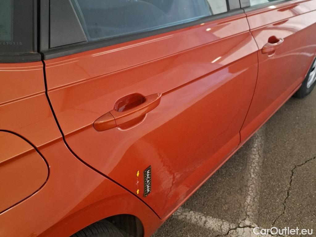  Volkswagen  Polo  VI Business 1.0 TSI 95CV BVM5 E6d #21