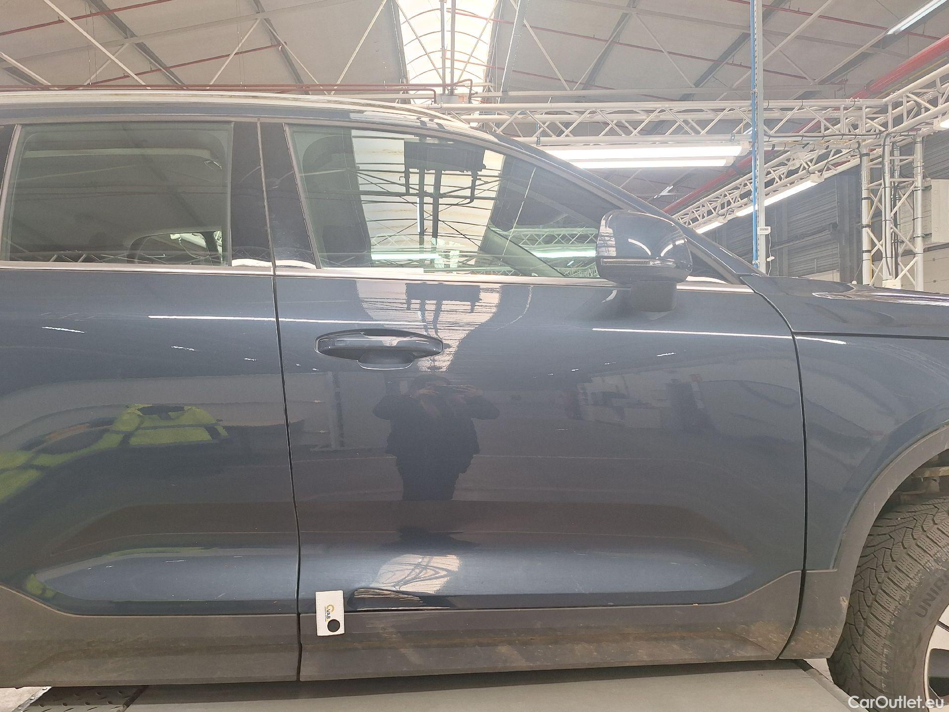  Volvo  XC 40 Volvo, XC40 '17 PHEV, Volvo XC40 T5 Recharge Geartronic Inscription Expr #69