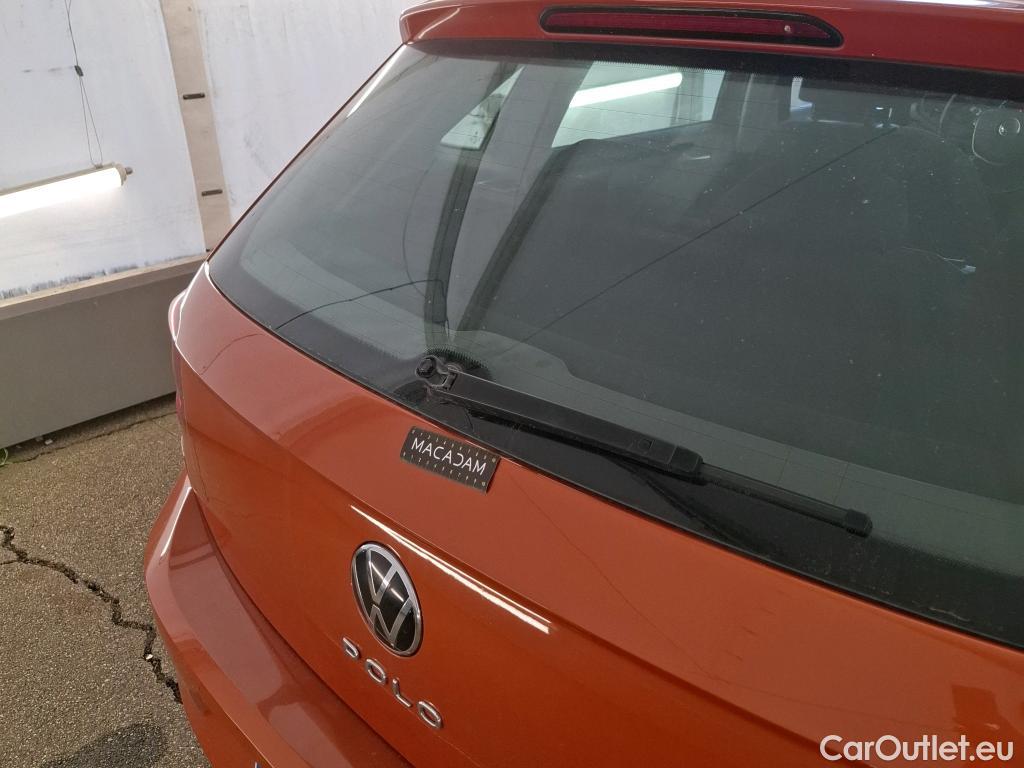  Volkswagen  Polo  VI Business 1.0 TSI 95CV BVM5 E6d #12
