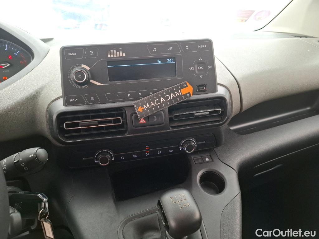  Peugeot  RIFTER  Active L1 1.2 PureTech #12