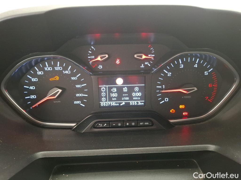  Peugeot  RIFTER  Active L1 1.2 PureTech #14