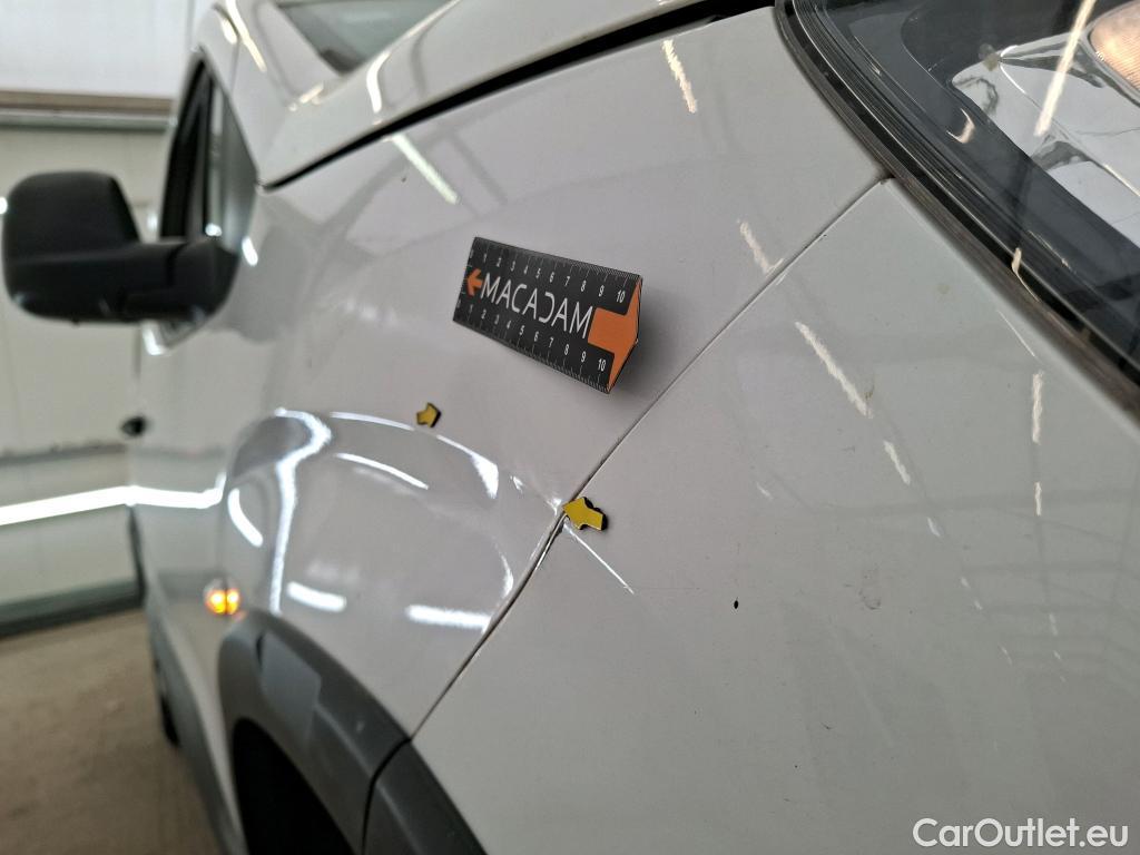  Peugeot  RIFTER  Active L1 1.2 PureTech #5