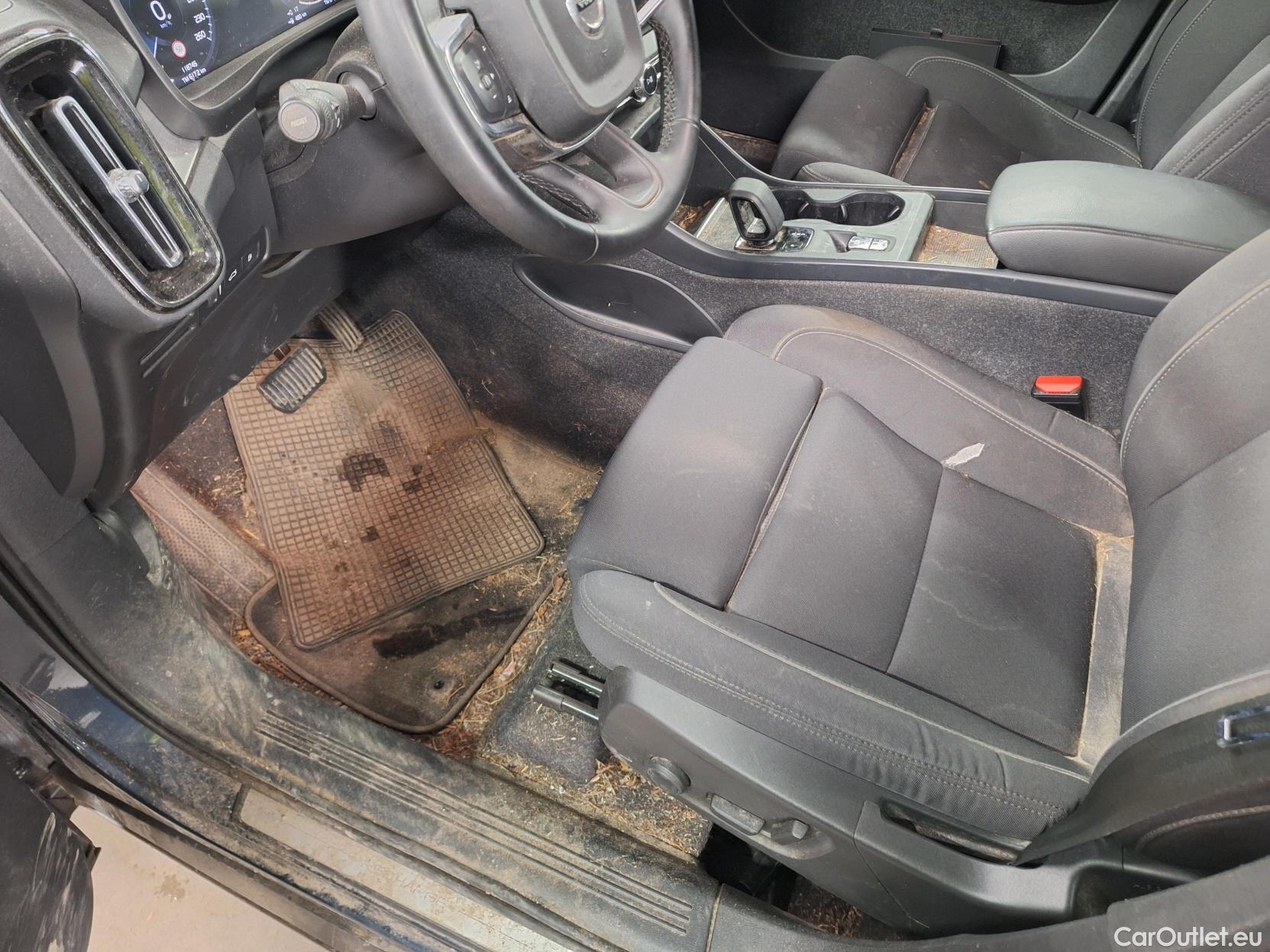  Volvo  XC 40 Volvo, XC40 '17 PHEV, Volvo XC40 T5 Recharge Geartronic Inscription Expr #2