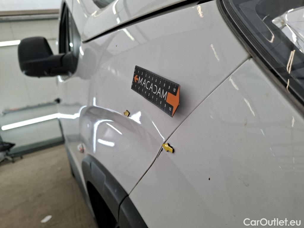  Peugeot  RIFTER  Active L1 1.2 PureTech #4