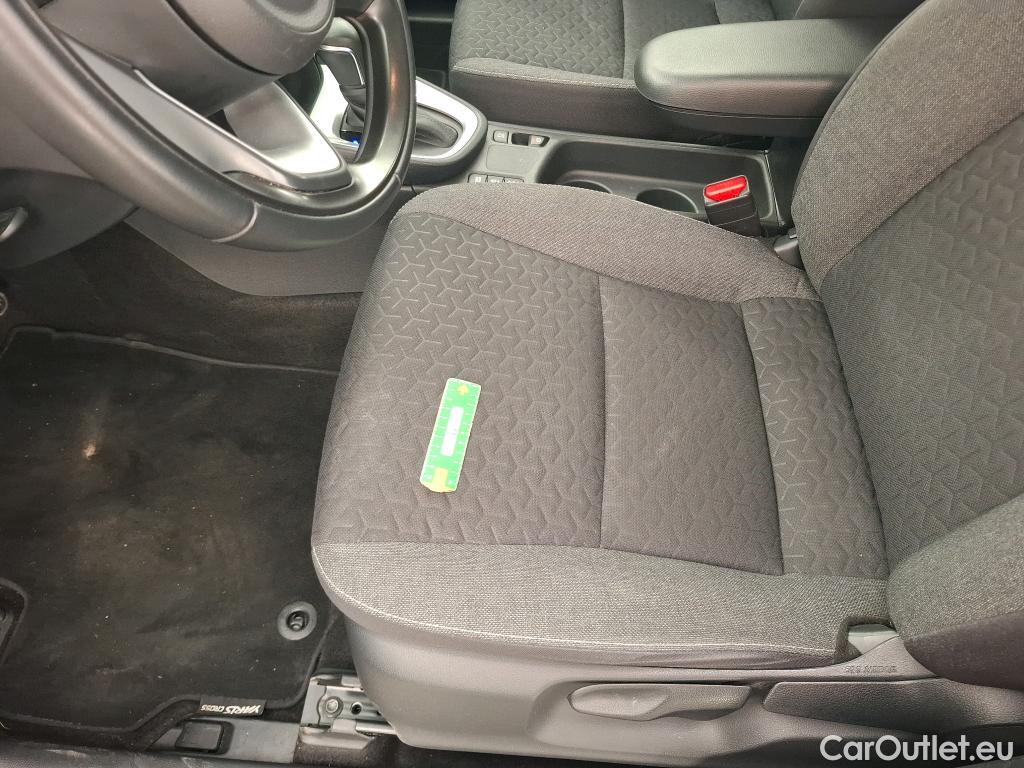  Toyota  Yaris Cross TOYOTA  Hybride / 2021 / 5P / SUV 1.5 HYBRID 116H DYNAMIC BUSINESS BEYOND #3