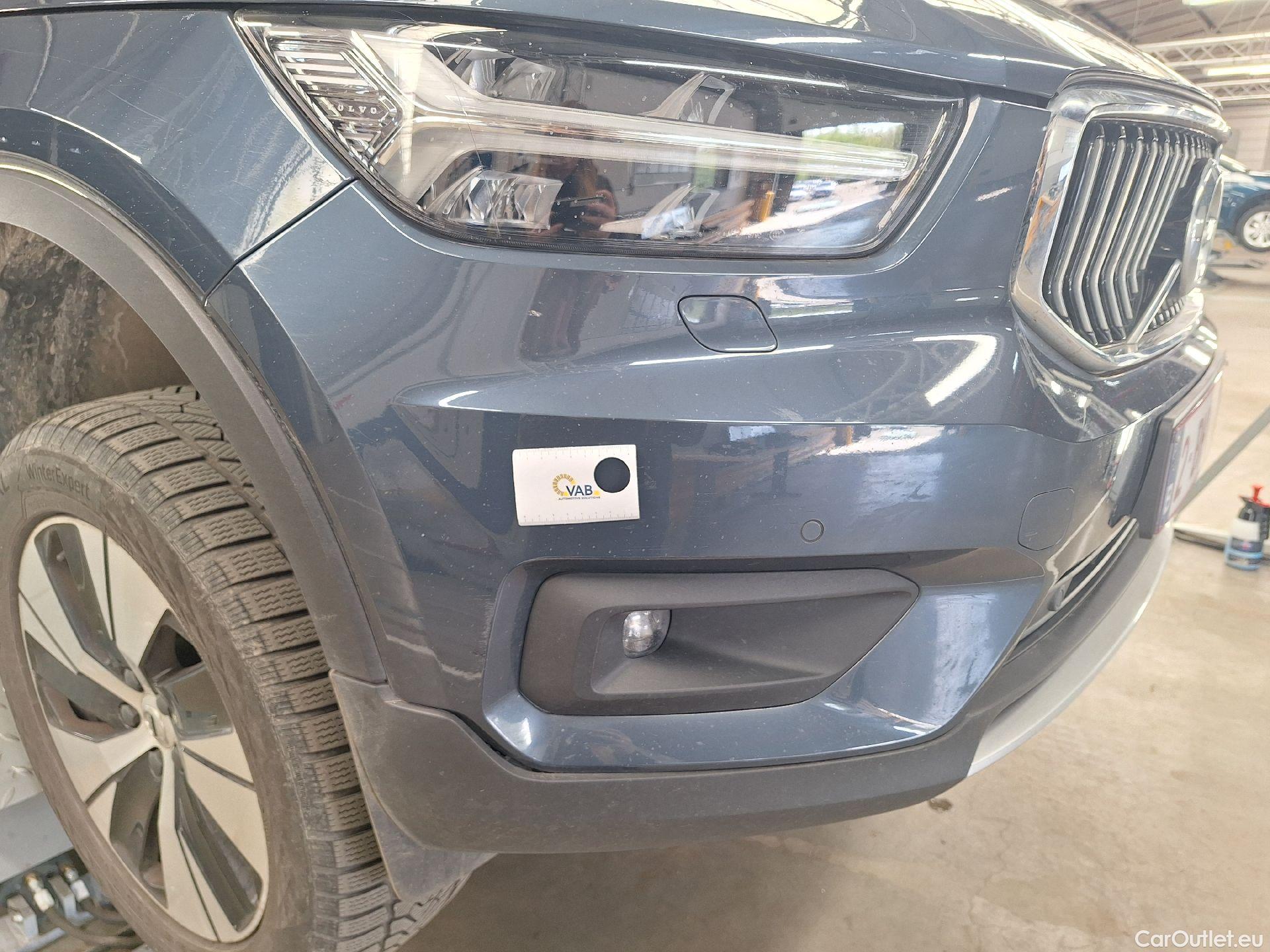  Volvo  XC 40 Volvo, XC40 '17 PHEV, Volvo XC40 T5 Recharge Geartronic Inscription Expr #29