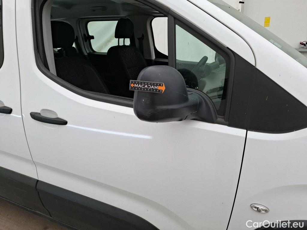  Peugeot  RIFTER  Active L1 1.2 PureTech #19