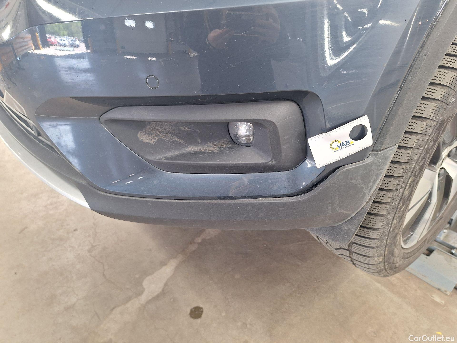  Volvo  XC 40 Volvo, XC40 '17 PHEV, Volvo XC40 T5 Recharge Geartronic Inscription Expr #27