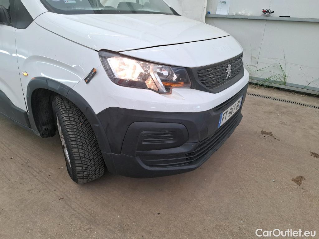  Peugeot  RIFTER  Active L1 1.2 PureTech #15