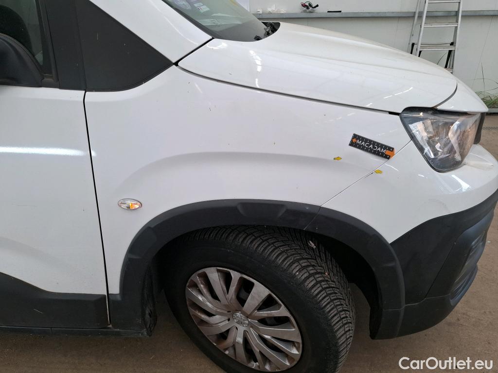  Peugeot  RIFTER  Active L1 1.2 PureTech #3