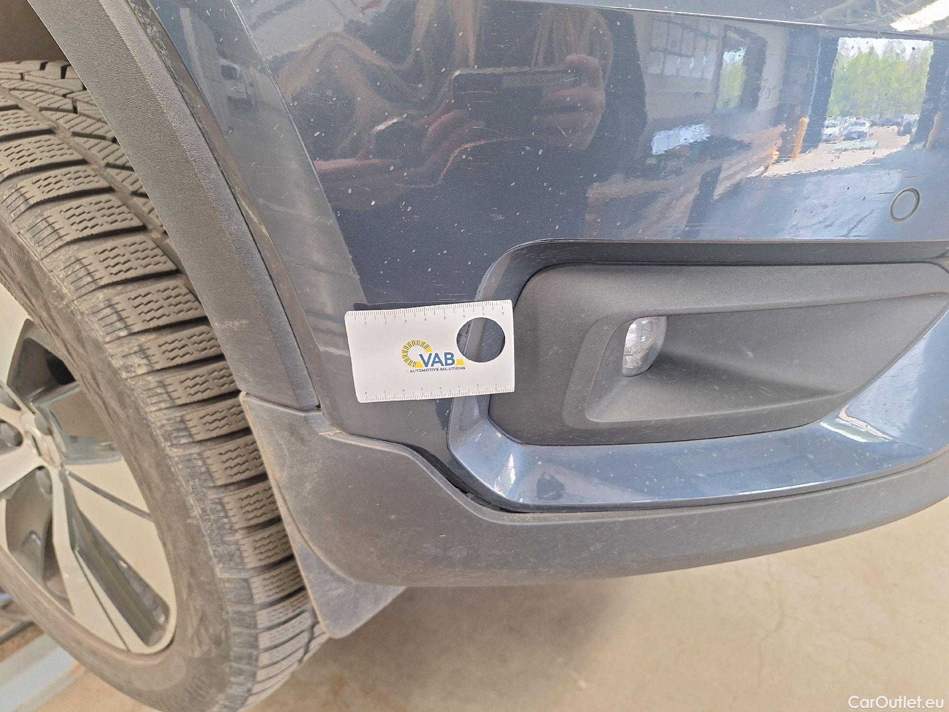  Volvo  XC 40 Volvo, XC40 '17 PHEV, Volvo XC40 T5 Recharge Geartronic Inscription Expr #28