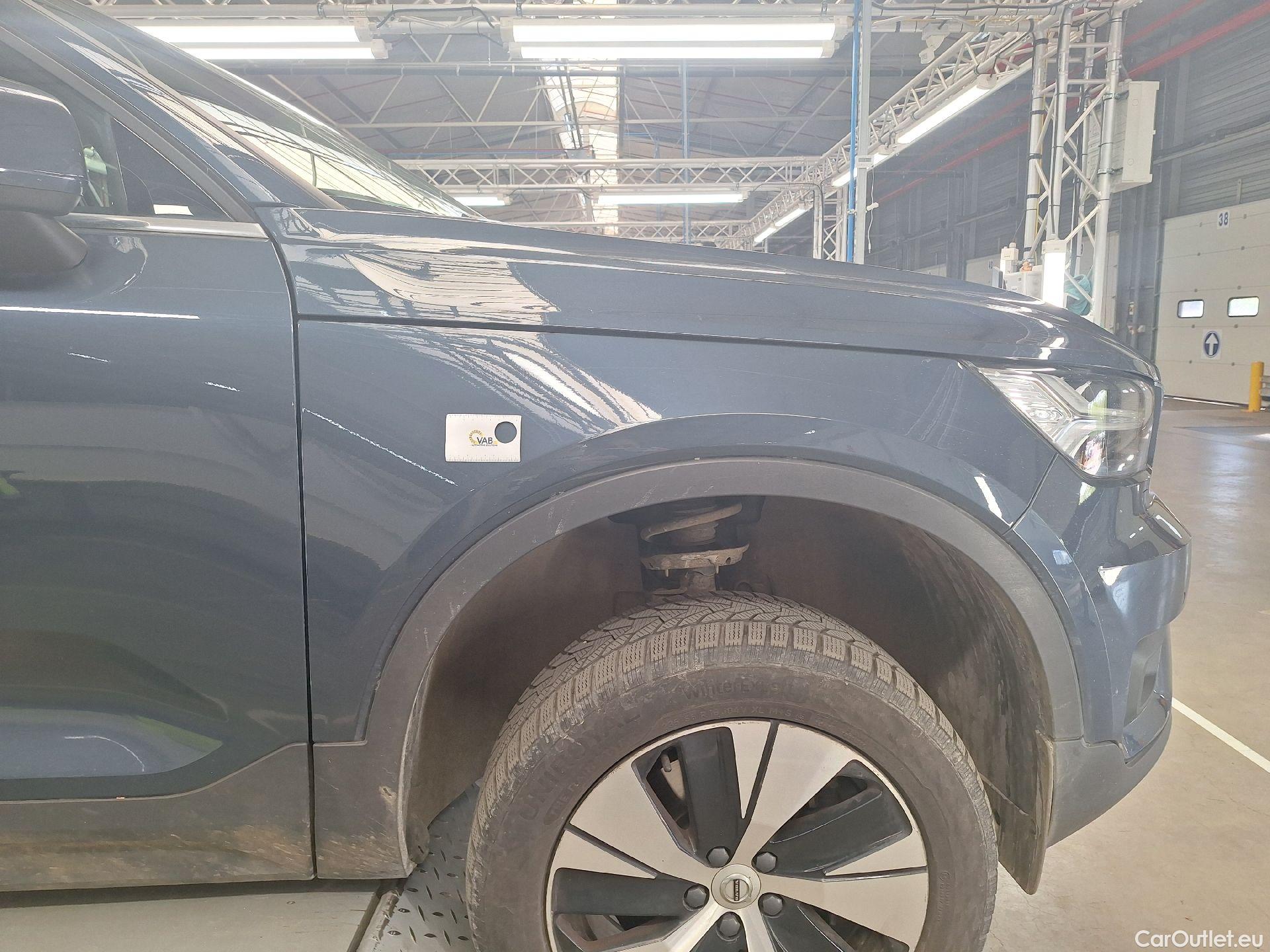  Volvo  XC 40 Volvo, XC40 '17 PHEV, Volvo XC40 T5 Recharge Geartronic Inscription Expr #72